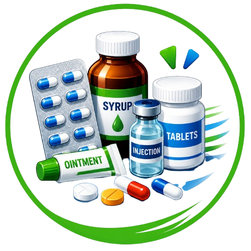 Medicines
